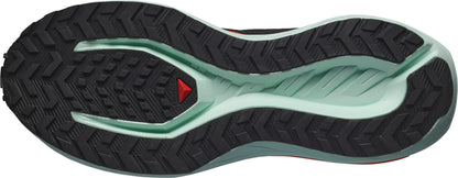 Salomon DRX DEFY GRVL Mens Trail Running Shoes - Black