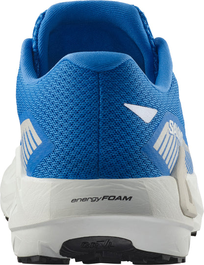 Salomon DRX DEFY GRVL Mens Trail Running Shoes - Blue