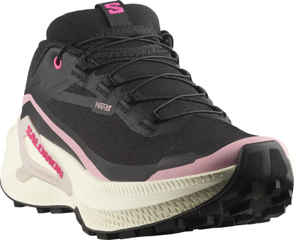 Salomon Genesis 2 Gore-Tex Womens Trail Running - Black