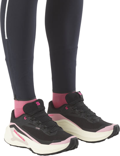 Salomon Genesis 2 Gore-Tex Womens Trail Running - Black