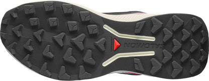 Salomon Genesis 2 Gore-Tex Womens Trail Running - Black