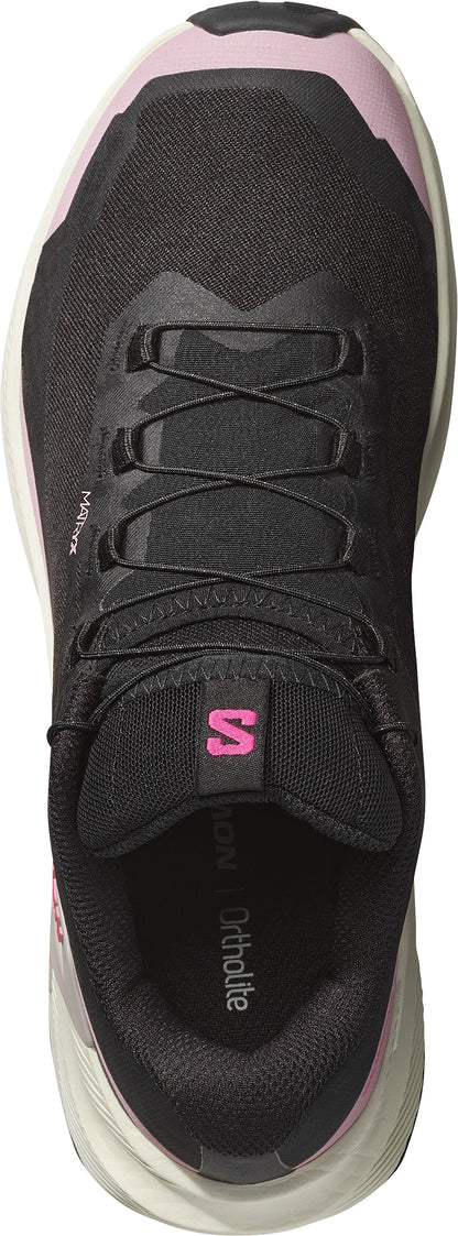 Salomon Genesis 2 Gore-Tex Womens Trail Running - Black