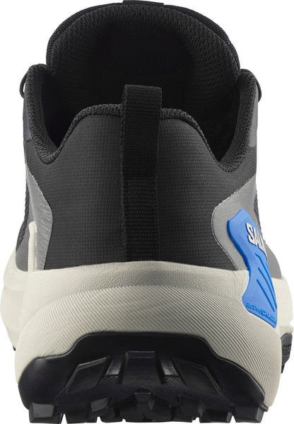 Salomon Genesis GORE-TEX Mens Trail Running Shoes - Black