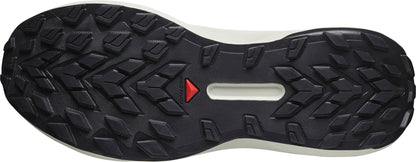 Salomon Genesis GORE-TEX Mens Trail Running Shoes - Black
