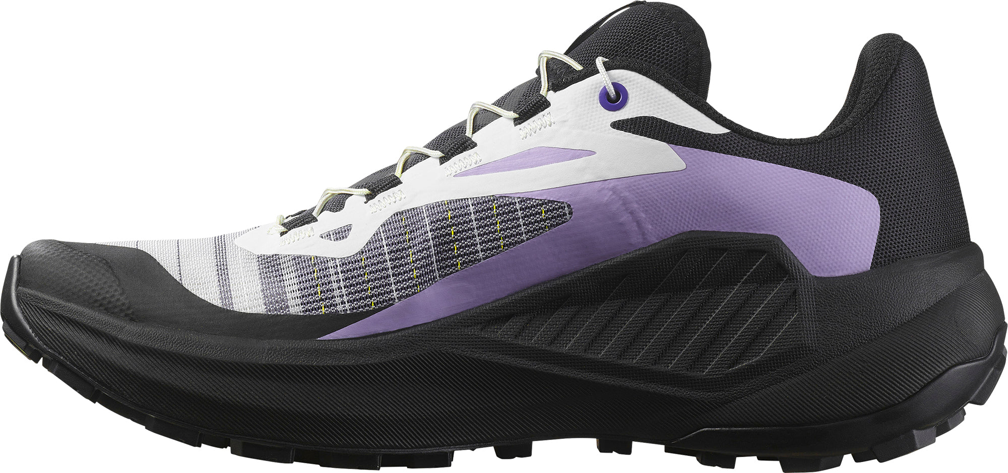 Salomon Genesis Womens Trail Running Shoes - Black – Start Fitness