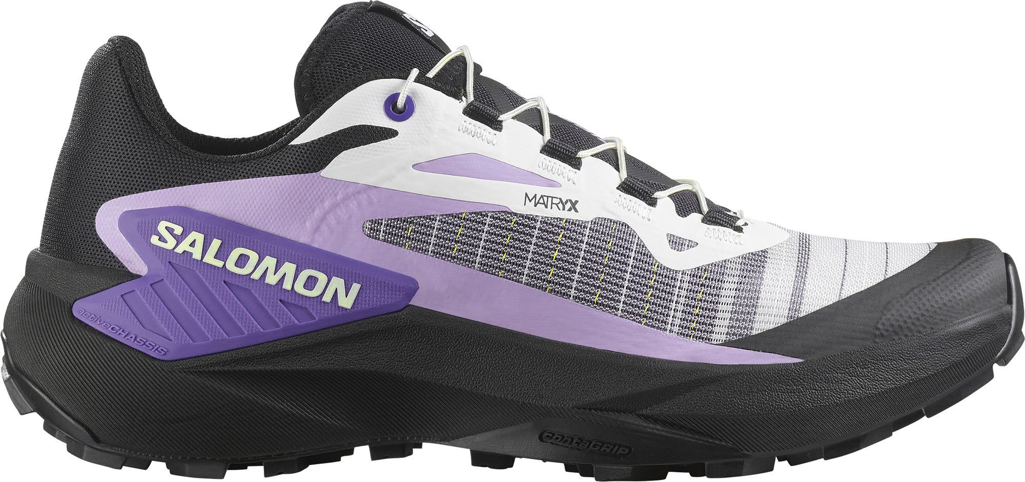 salomon walking shoes womens