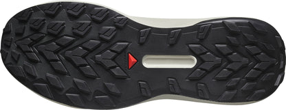 Salomon Genesis Mens Trail Running Shoes - Black