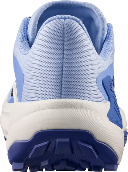 Salomon Genesis Womens Trail Running Shoes - Blue