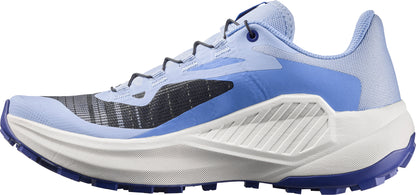 Salomon Genesis Womens Trail Running Shoes - Blue