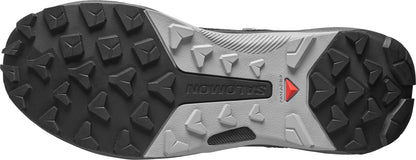 Salomon Genesis Mid GORE-TEX Mens Walking Boots - Black