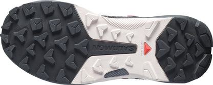 Salomon Genesis Mid GORE-TEX Womens Walking Boots - Black