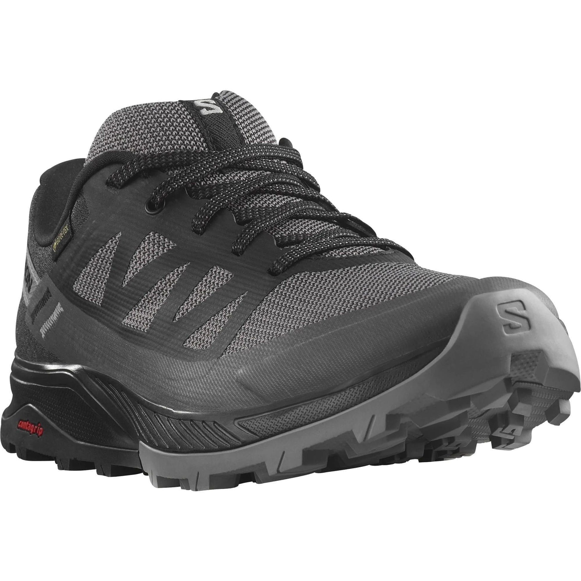 Salomon Outrise Gtx  Front - Front View
