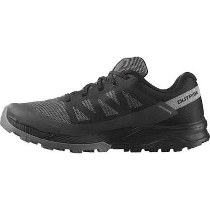 Salomon Outrise Gtx  Inside - Side View