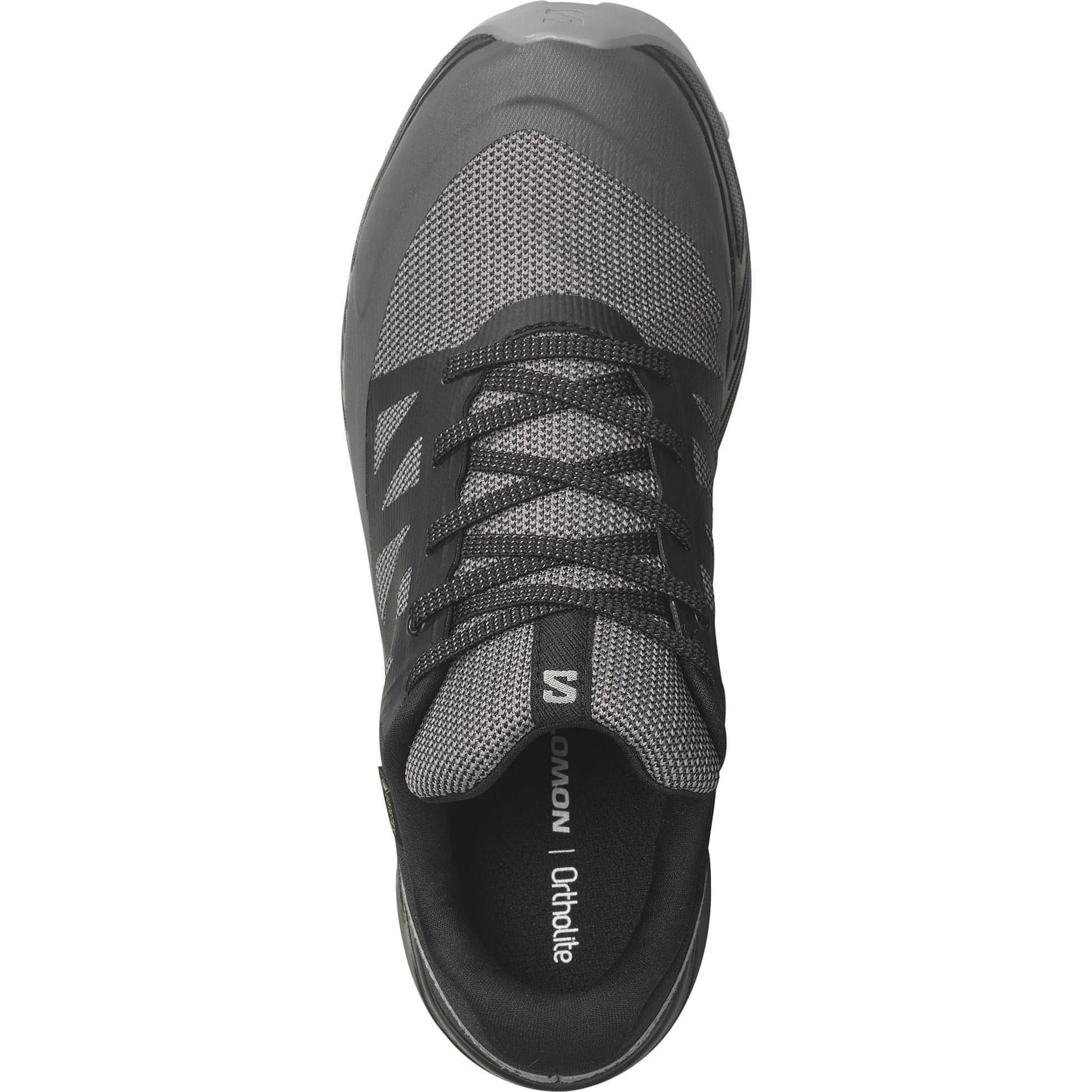 Salomon Outrise Gtx  Top