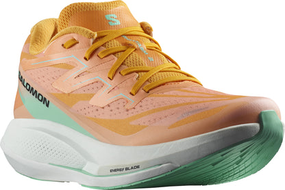 Salomon Phantasm 2 Womens Running Shoes - Orange