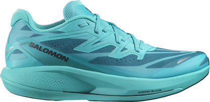 Salomon Phantasm 2 Mens Running Shoes - Blue