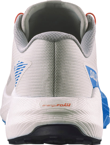 Salomon Pulsar Mens Trail Running Shoes - White