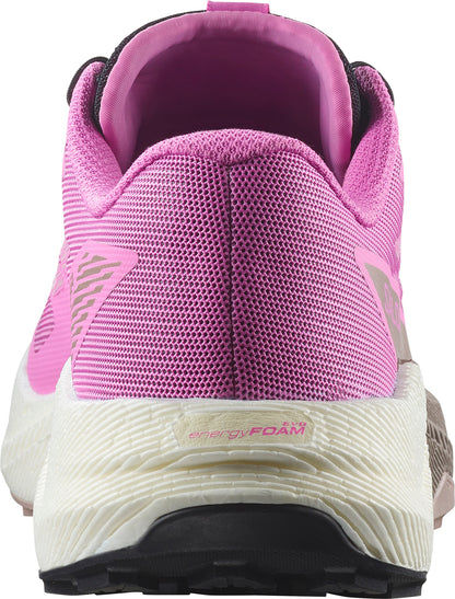 Salomon Pulsar Womens Trail Running Shoes - Pink