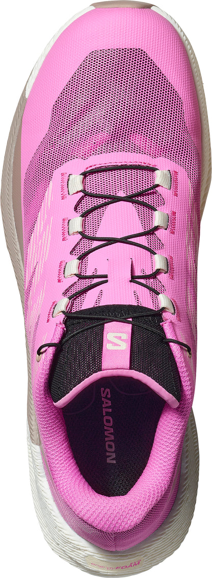 Salomon Pulsar Womens Trail Running Shoes - Pink