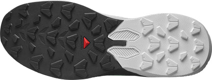 Salomon Pulsar Womens Trail Running Shoes - Green