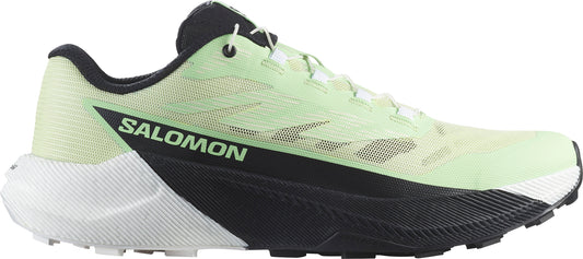 Salomon Pulsar Womens Trail Running Shoes - Green