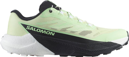Salomon Pulsar Womens Trail Running Shoes - Green