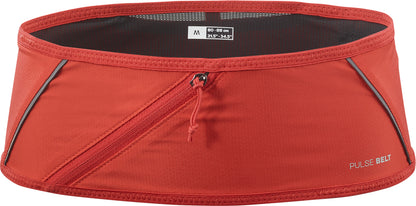 Salomon Pulse Running Belt - Red