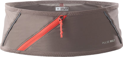 Salomon Pulse Running Belt - Grey
