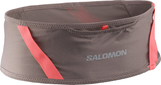 Salomon Pulse Running Belt - Grey