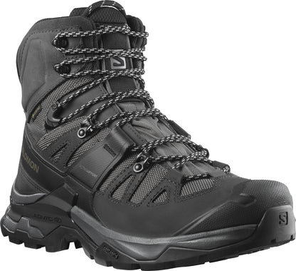 Salomon Quest 4 GORE-TEX Mens Walking Boots - Black