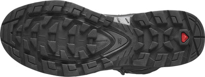 Salomon Quest 4 GORE-TEX Mens Walking Boots - Black