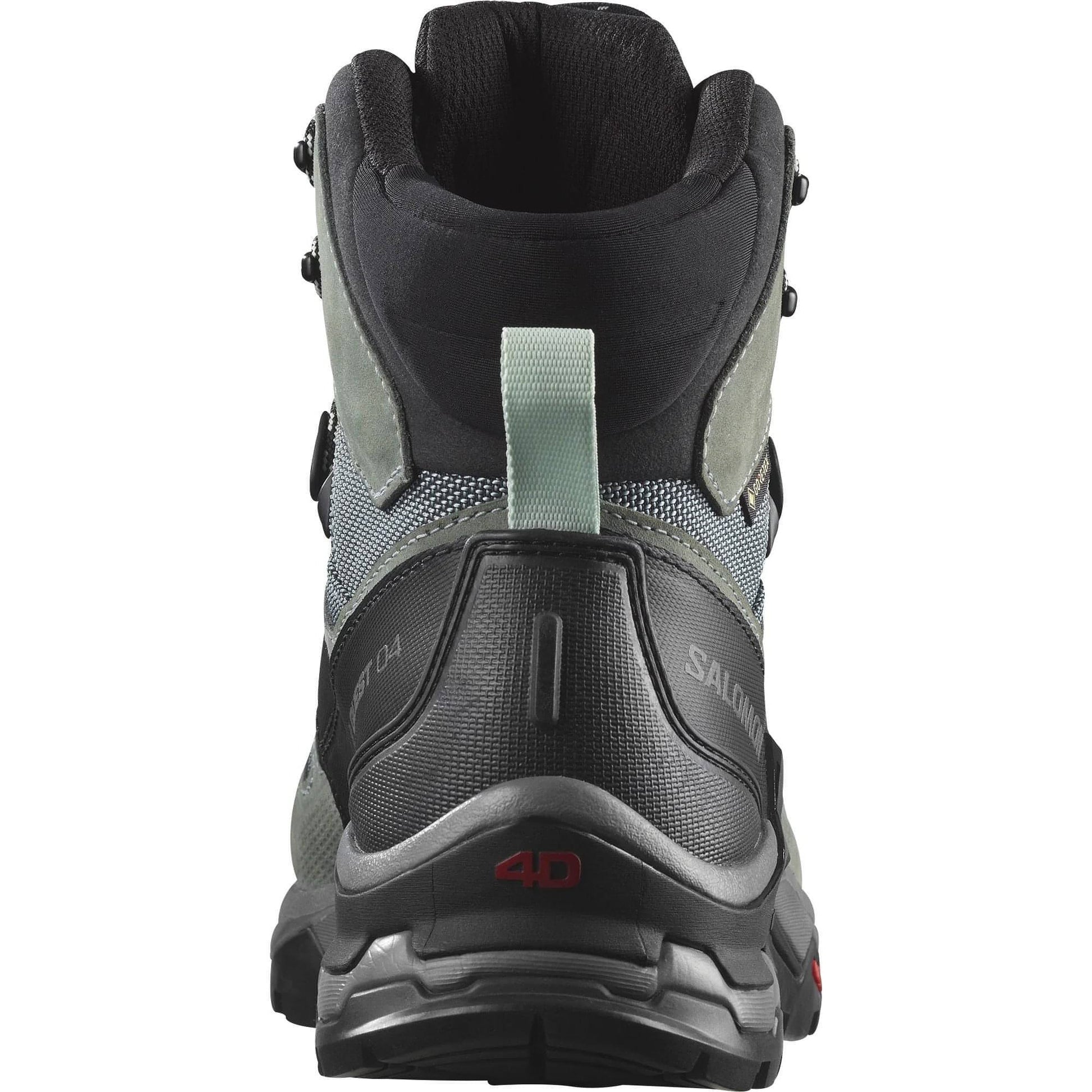 Salomon Quest Gtx  Back View