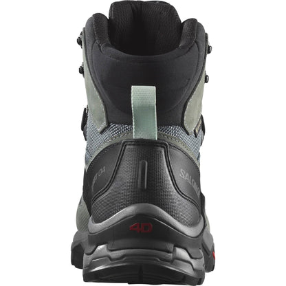 Salomon Quest Gtx  Back View