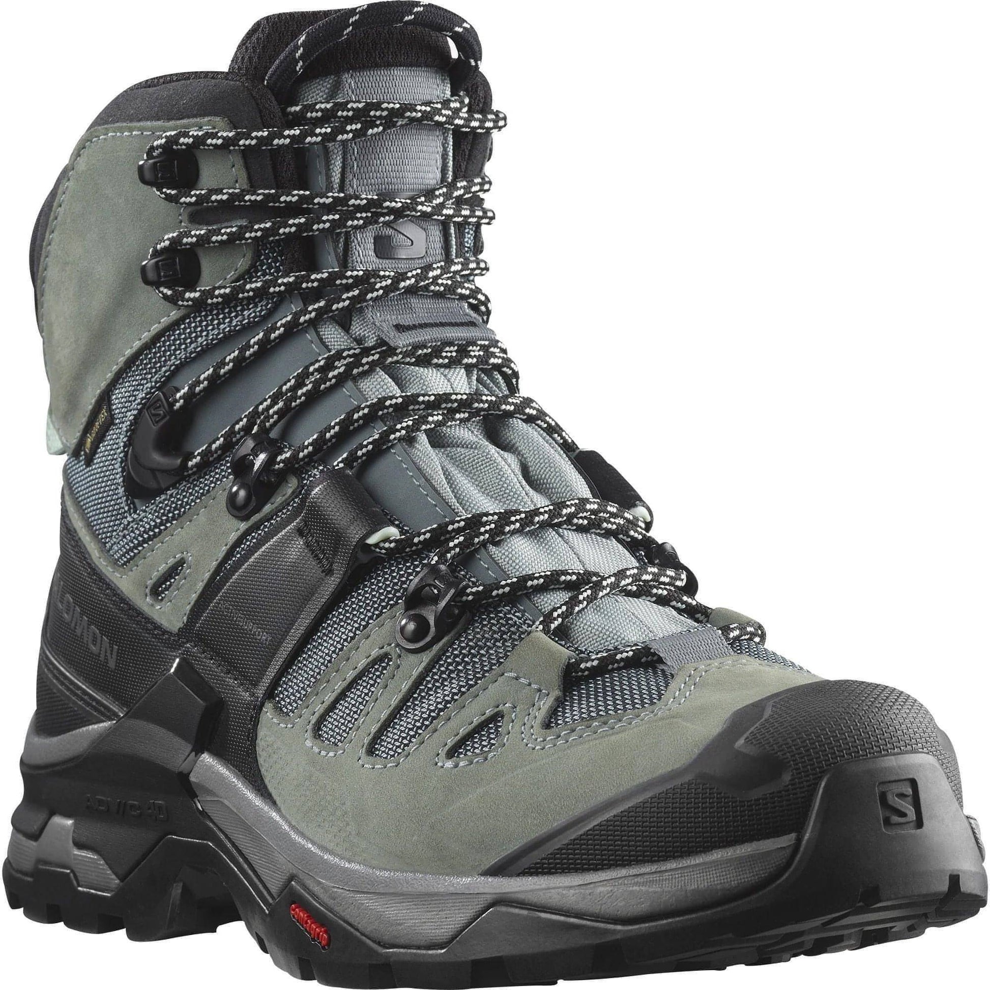 Salomon Quest Gtx  Front - Front View