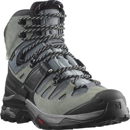 Salomon Quest Gtx  Front - Front View