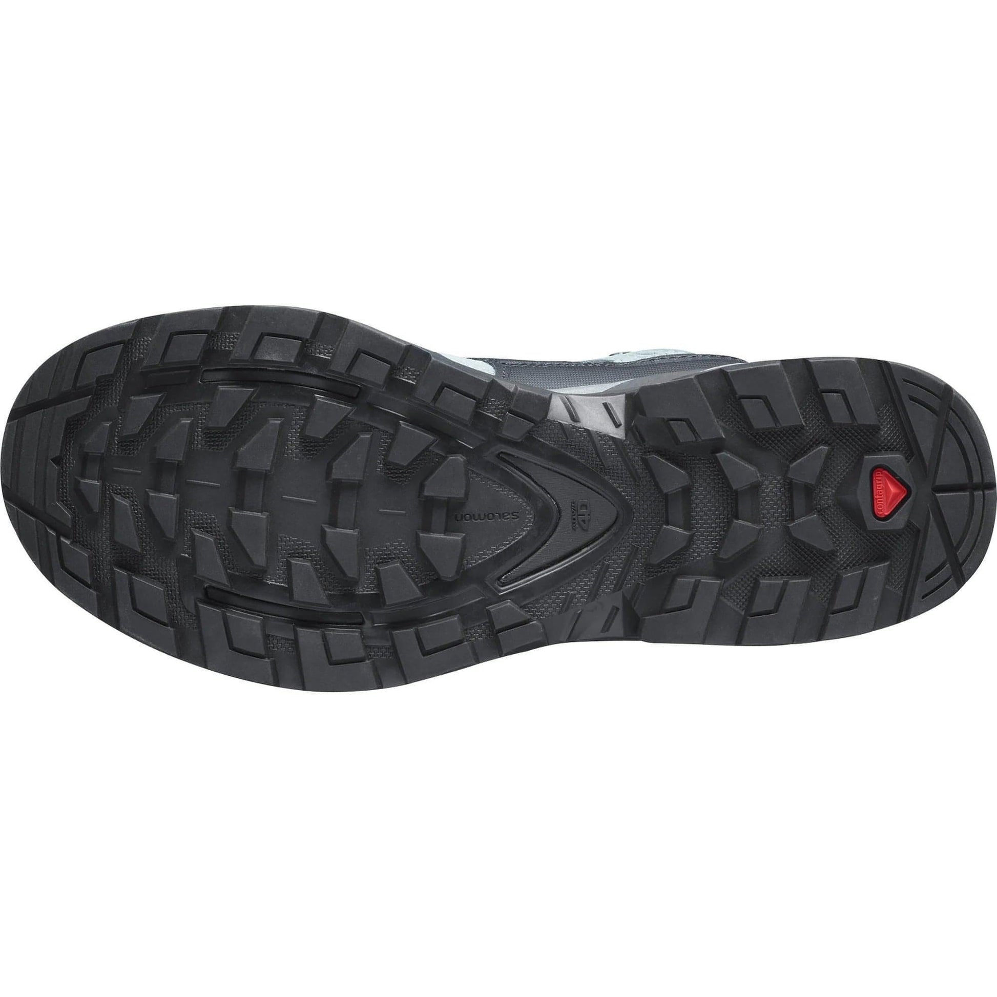 Salomon Quest Gtx  Sole