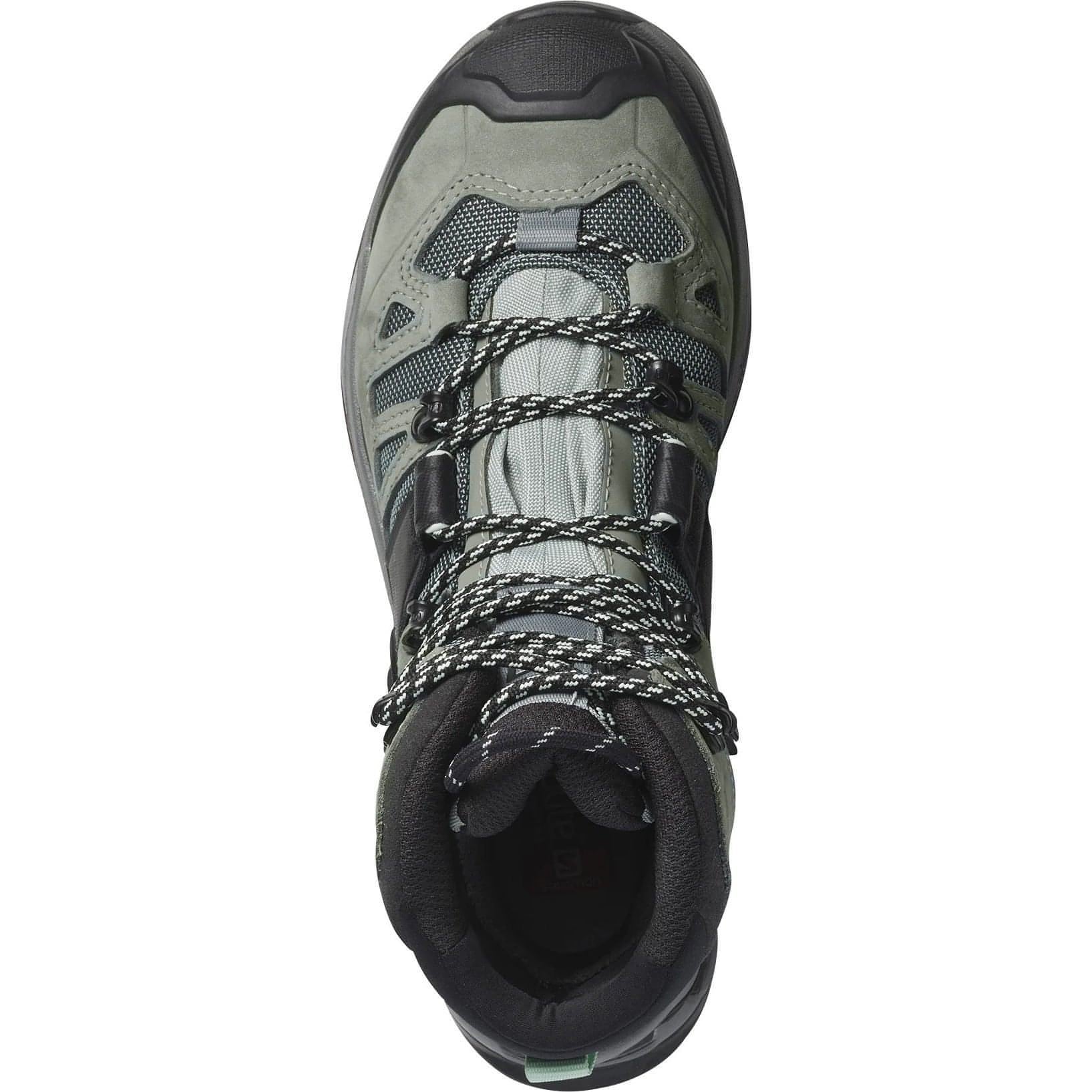 Salomon Quest Gtx  Top