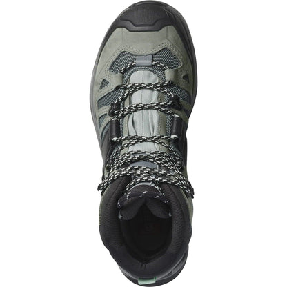 Salomon Quest Gtx  Top