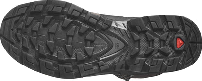Salomon Quest 4 GORE-TEX Womens Walking Boots - Brown