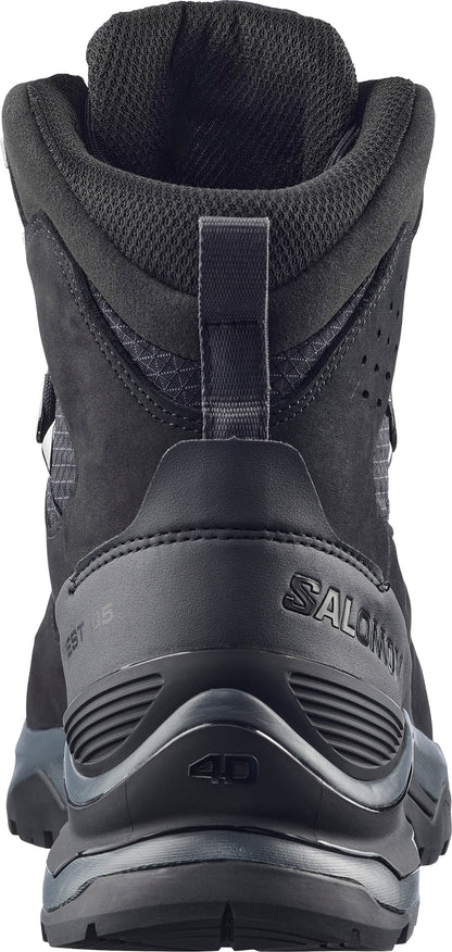 Salomon Quest 5 GORE-TEX Mens Walking Boots - Black