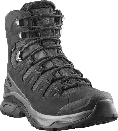 Salomon Quest 5 GORE-TEX Mens Walking Boots - Black
