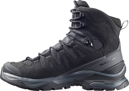 Salomon Quest 5 GORE-TEX Mens Walking Boots - Black