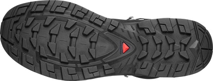 Salomon Quest 5 GORE-TEX Mens Walking Boots - Black