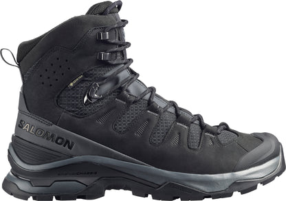 Salomon Quest 5 GORE-TEX Mens Walking Boots - Black