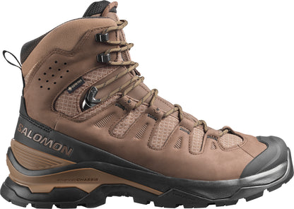 Salomon Quest 5 GORE-TEX Mens Walking Boots - Brown