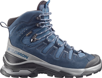 Salomon Quest 5 GORE-TEX Womens Walking Boots - Blue