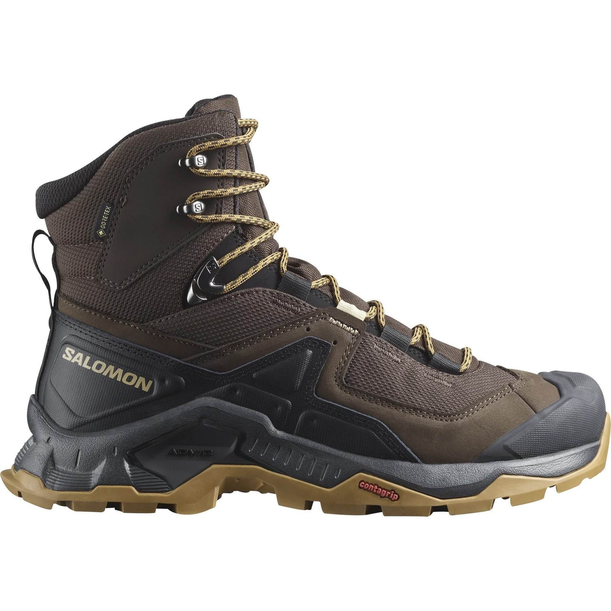Walking Boots Salomon Quest Winter Gtx Phantom Salomon Quest