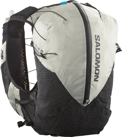 Salomon S/LAB Adventure 20 Running Backpack - Black