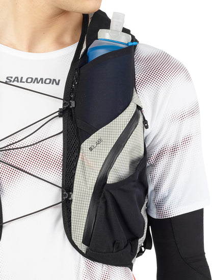 Salomon S/LAB Adventure 20 Running Backpack - Black