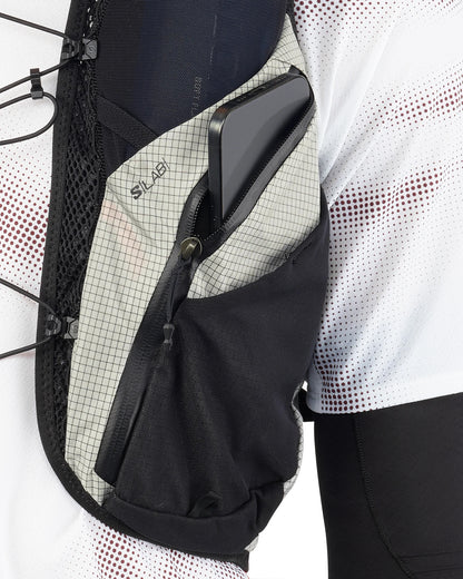Salomon S/LAB Adventure 20 Running Backpack - Black